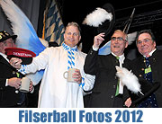 Elmar Wepper wurde Ehren Filser beim Filserball am 10.02. Die schönsten Fotos  (©Foto: Ingrid Grossmann9